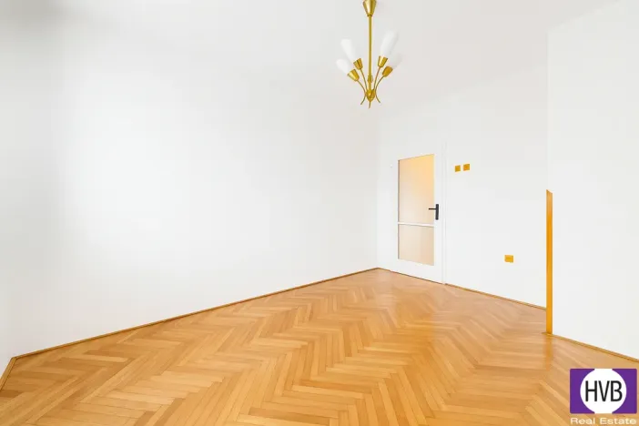 Prodej bytu 4+1, Praha - Vršovice, Kubánské náměstí, 83 m2