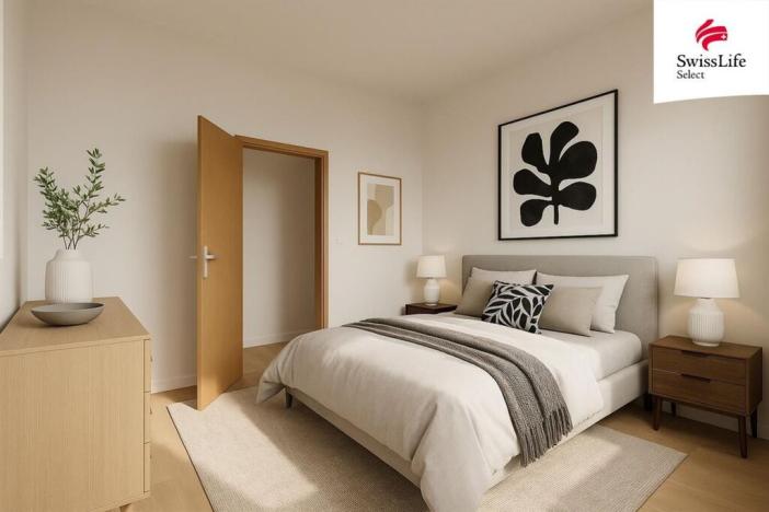 Prodej bytu 4+kk, Nechvalice, 88 m2