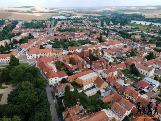 Prodej bytu 2+kk, Slavkov u Brna, Nerudova, 119 m2