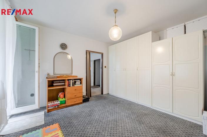 Prodej bytu 4+1, Horoměřice, K Bytovkám, 94 m2