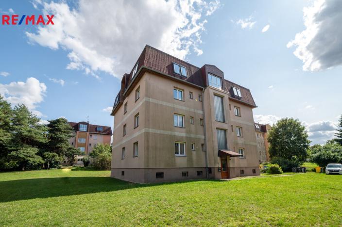 Prodej bytu 4+1, Horoměřice, K Bytovkám, 94 m2