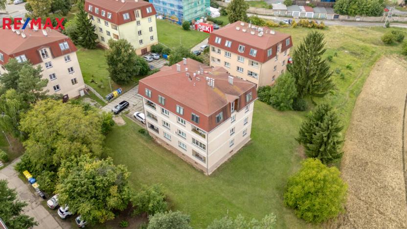 Prodej bytu 4+1, Horoměřice, K Bytovkám, 94 m2