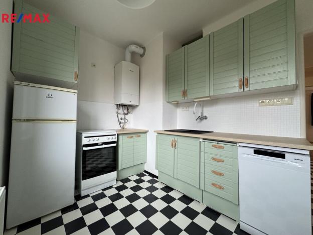 Pronájem bytu 3+1, Olomouc, Demlova, 74 m2