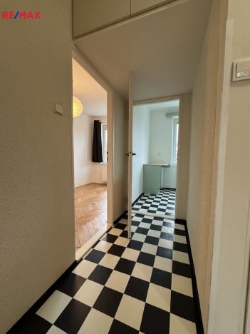 Pronájem bytu 3+1, Olomouc, Demlova, 74 m2