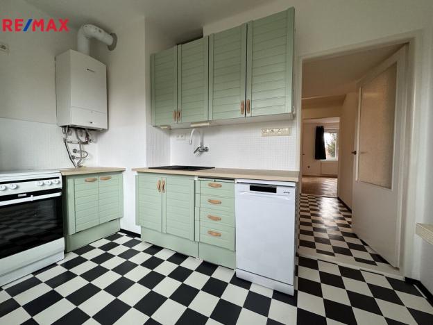 Pronájem bytu 3+1, Olomouc, Demlova, 74 m2