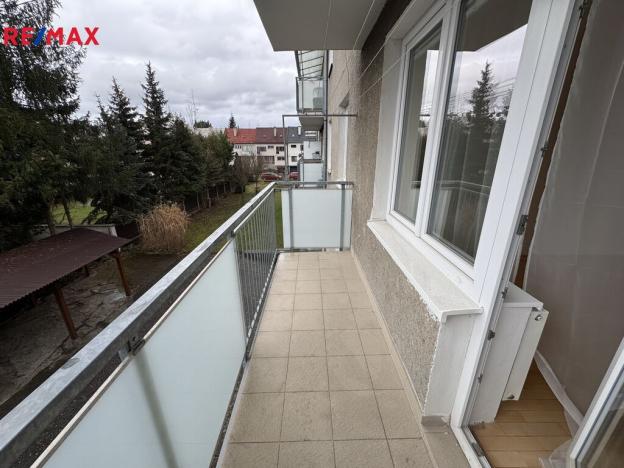 Pronájem bytu 3+1, Olomouc, Demlova, 74 m2