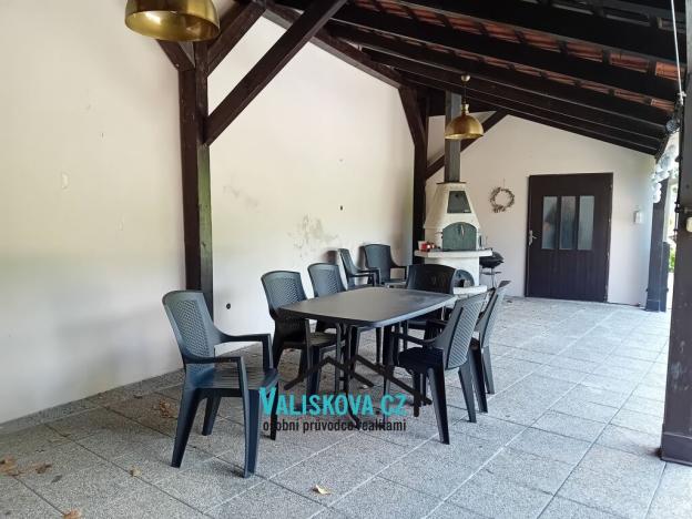 Prodej rodinného domu, Kroměříž, Malý val, 110 m2