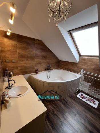 Prodej rodinného domu, Kroměříž, Malý val, 110 m2