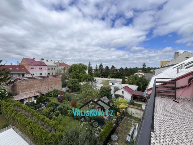 Prodej rodinného domu, Kroměříž, Malý val, 110 m2