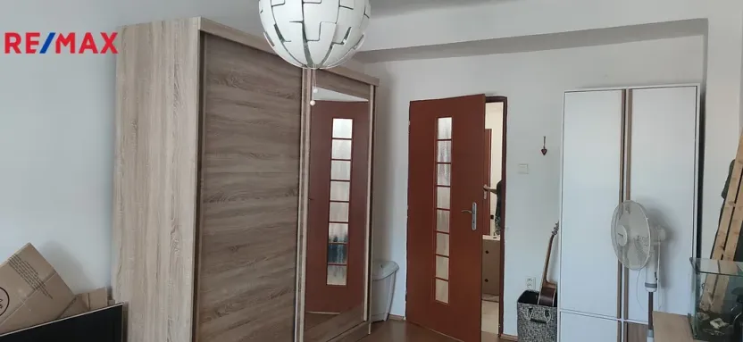 Prodej bytu 2+1, Bruntál, Dr. E. Beneše, 54 m2