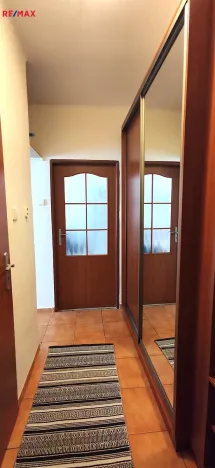 Prodej bytu 2+1, Bruntál, Dr. E. Beneše, 54 m2