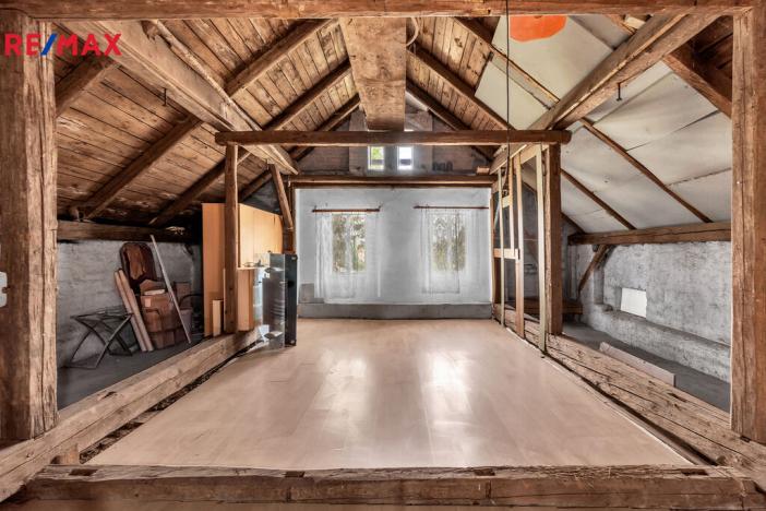 Prodej rodinného domu, Slatina nad Úpou, 83 m2