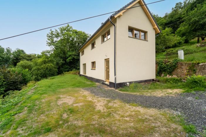 Prodej rodinného domu, Děčín, Žlebská, 108 m2