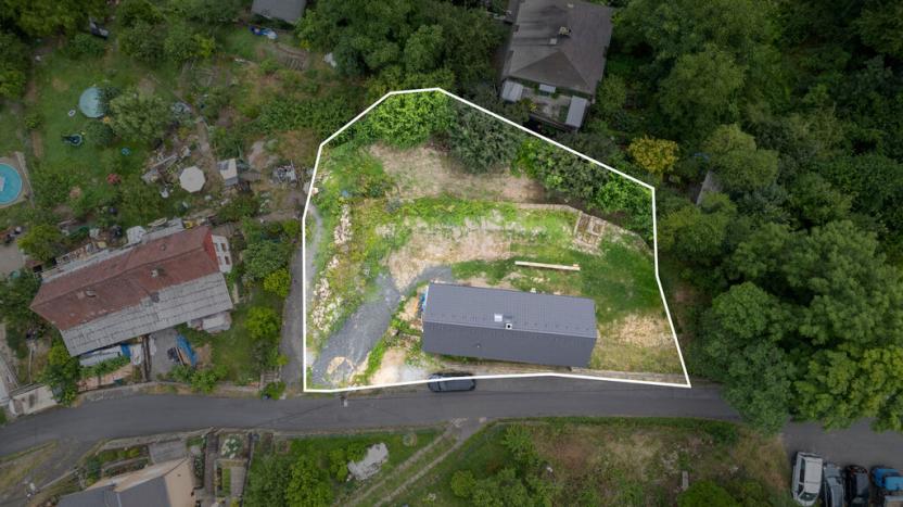 Prodej rodinného domu, Děčín, Žlebská, 108 m2