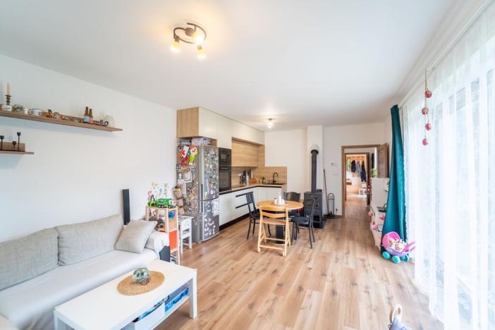 Prodej rodinného domu, Děčín, Žlebská, 108 m2