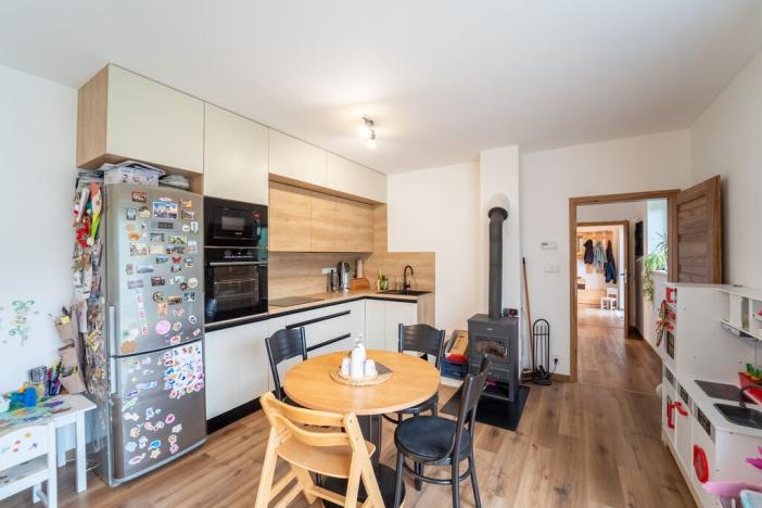 Prodej rodinného domu, Děčín, Žlebská, 108 m2