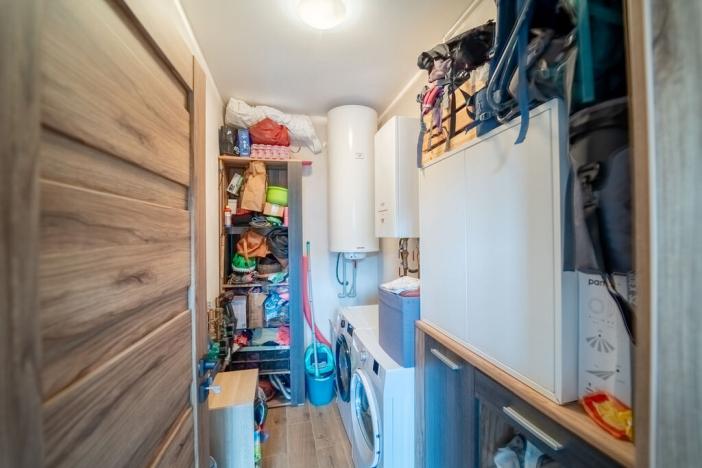 Prodej rodinného domu, Děčín, Žlebská, 108 m2