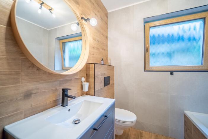 Prodej rodinného domu, Děčín, Žlebská, 108 m2