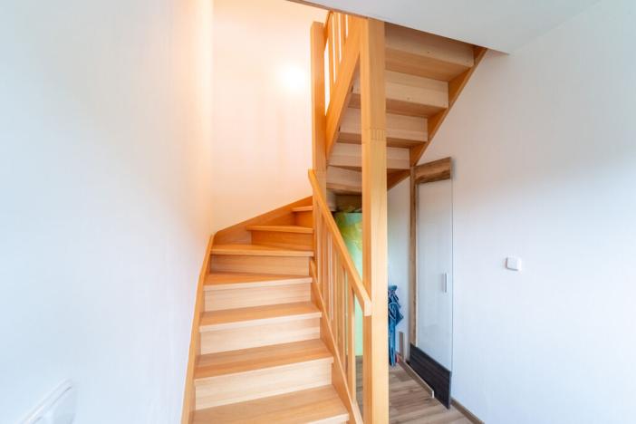 Prodej rodinného domu, Děčín, Žlebská, 108 m2