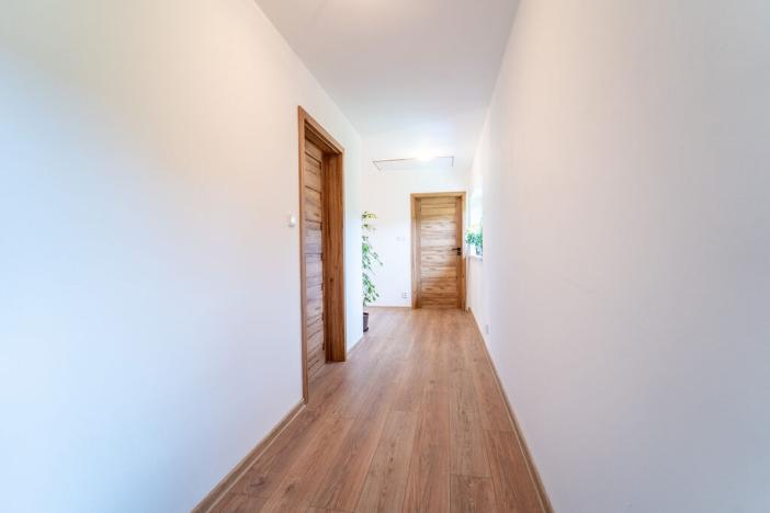 Prodej rodinného domu, Děčín, Žlebská, 108 m2