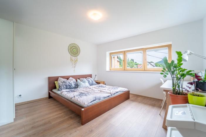 Prodej rodinného domu, Děčín, Žlebská, 108 m2