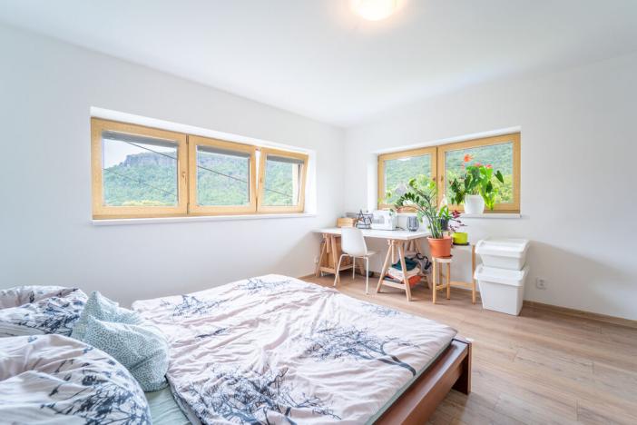 Prodej rodinného domu, Děčín, Žlebská, 108 m2