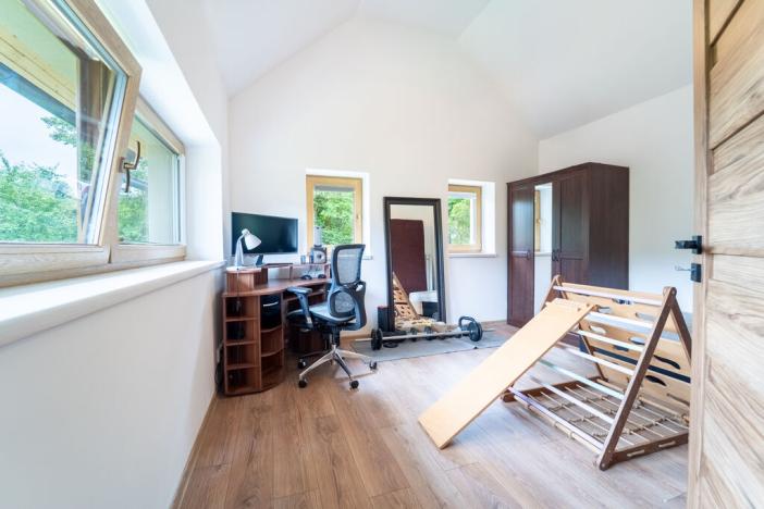 Prodej rodinného domu, Děčín, Žlebská, 108 m2