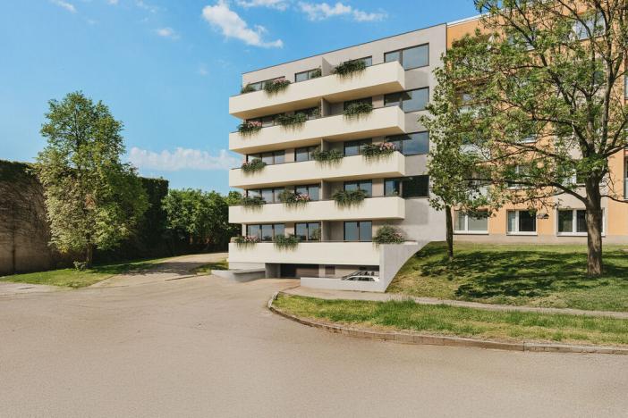Prodej bytu 3+kk, Praha, 71 m2
