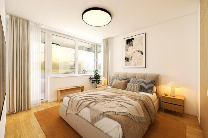 Prodej bytu 3+kk, Praha, 71 m2