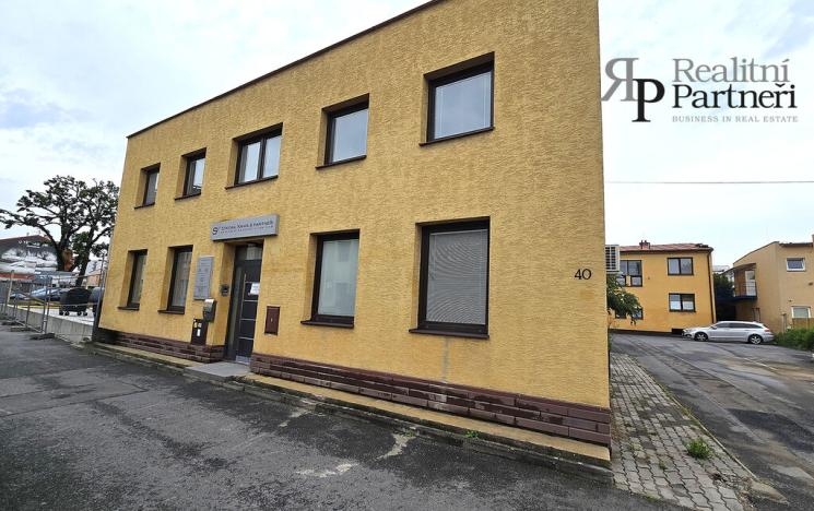 Pronájem bytu 5+1, Opava - Předměstí, Sadová, 99 m2