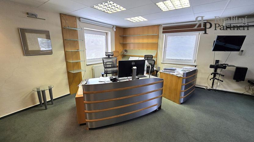 Pronájem bytu 5+1, Opava - Předměstí, Sadová, 99 m2