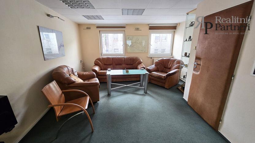 Pronájem bytu 5+1, Opava - Předměstí, Sadová, 99 m2