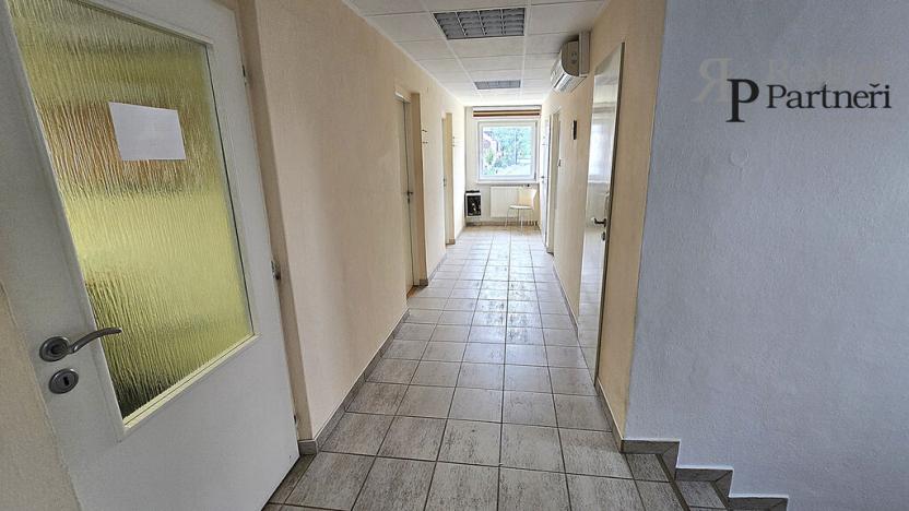 Pronájem bytu 5+1, Opava - Předměstí, Sadová, 99 m2