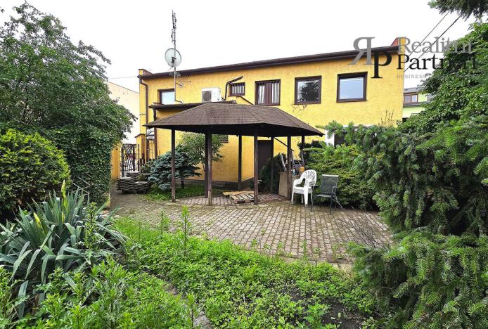 Pronájem bytu 5+1, Opava - Předměstí, Sadová, 99 m2