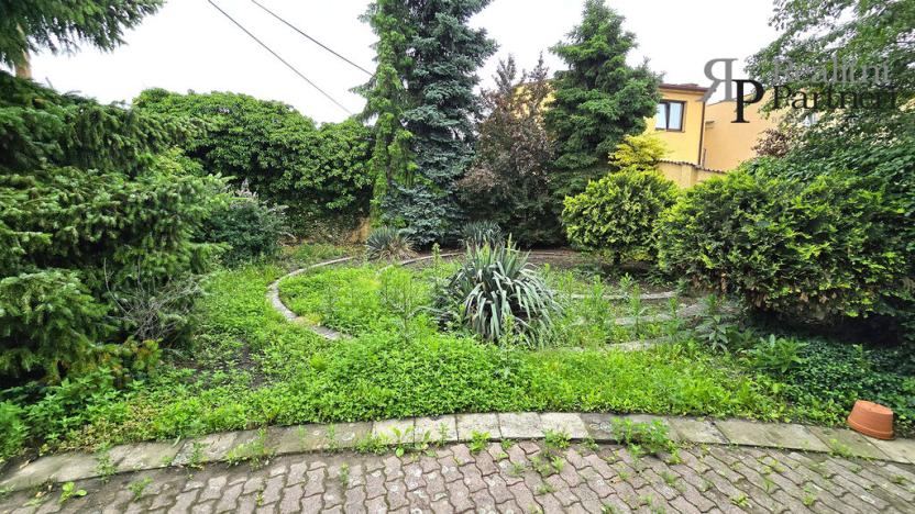 Pronájem bytu 5+1, Opava - Předměstí, Sadová, 99 m2