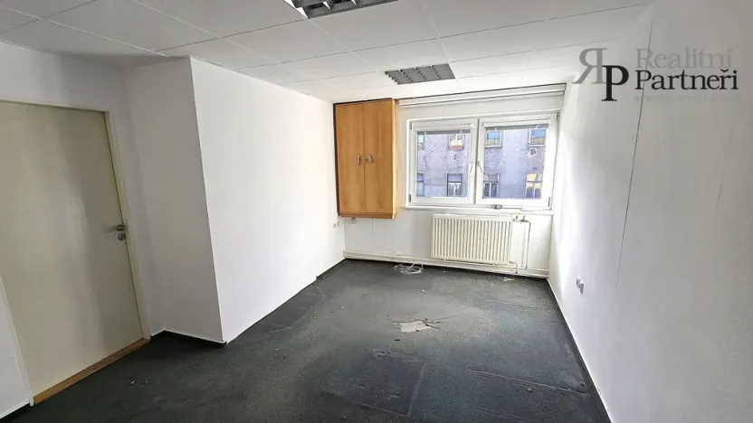 Pronájem bytu 5+1, Opava - Předměstí, Sadová, 99 m2