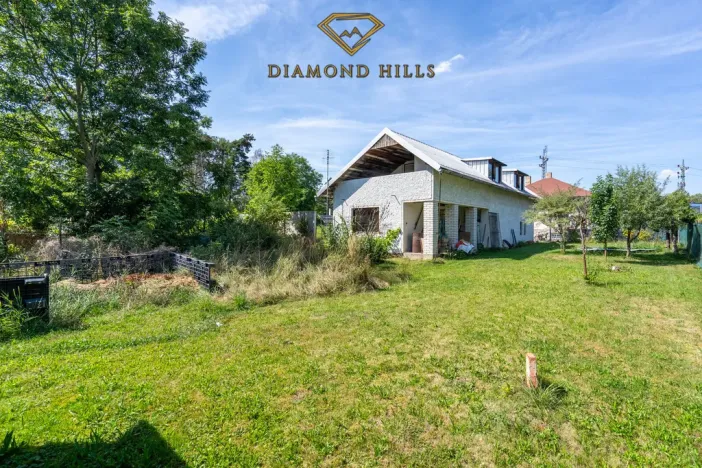 Prodej pozemku pro bydlení, Mukařov, Kutnohorská, 804 m2