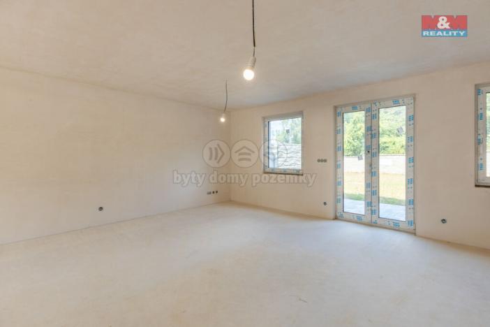 Prodej rodinného domu, Kladno - Švermov, 104 m2