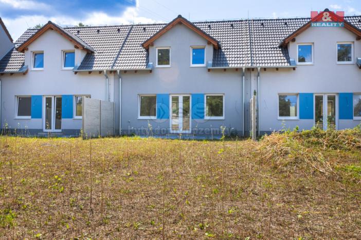 Prodej rodinného domu, Kladno - Švermov, 104 m2