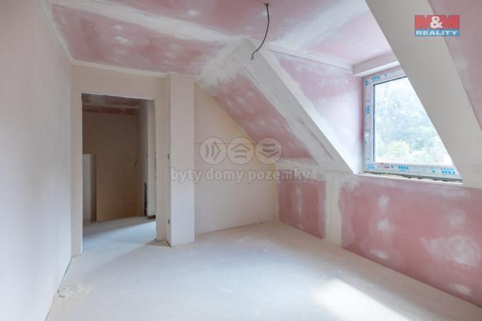 Prodej rodinného domu, Kladno - Švermov, 104 m2