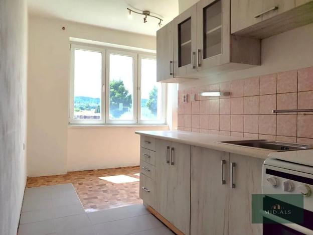 Pronájem bytu 1+1, Rokycany, Polní, 38 m2