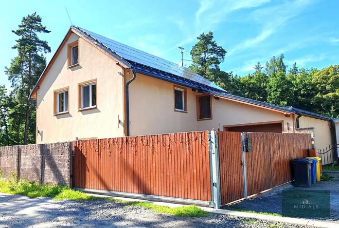 Prodej rodinného domu, Děpoltovice, 220 m2