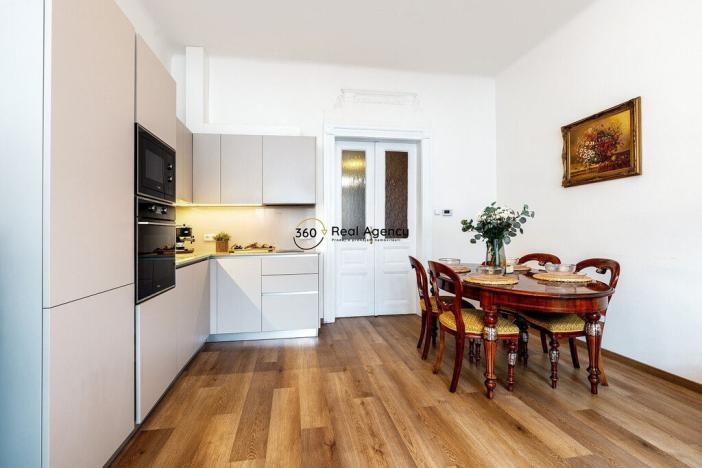 Prodej bytu 2+kk, Praha - Vinohrady, Slezská, 54 m2