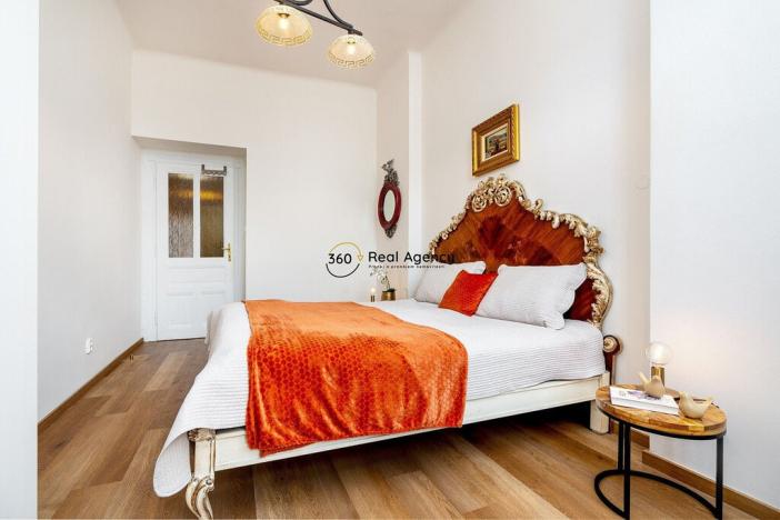 Prodej bytu 2+kk, Praha - Vinohrady, Slezská, 54 m2