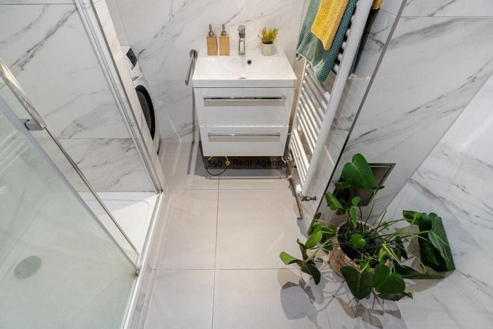 Prodej bytu 2+kk, Praha - Vinohrady, Slezská, 54 m2