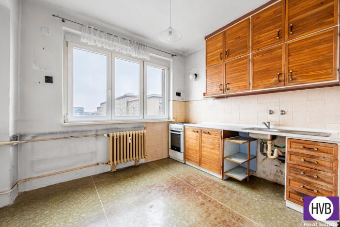 Prodej bytu 4+kk, Praha - Vršovice, Kubánské náměstí, 83 m2