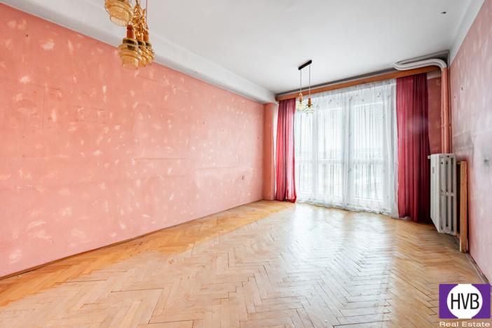 Prodej bytu 4+kk, Praha - Vršovice, Kubánské náměstí, 83 m2