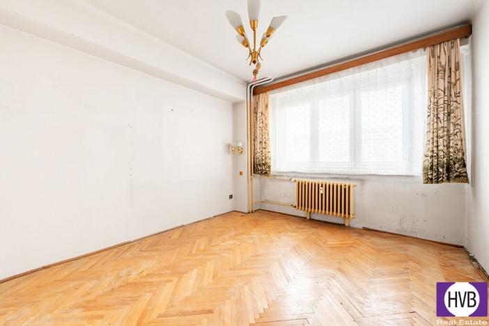 Prodej bytu 4+kk, Praha - Vršovice, Kubánské náměstí, 83 m2