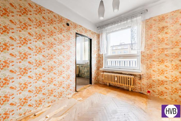 Prodej bytu 4+kk, Praha - Vršovice, Kubánské náměstí, 83 m2