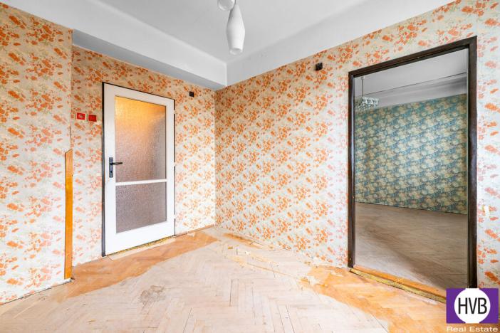 Prodej bytu 4+kk, Praha - Vršovice, Kubánské náměstí, 83 m2